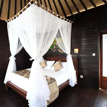 Bali Belva Hotel Nusa Lembongan  Room photo