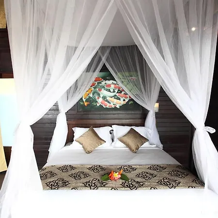 Bali Belva Hotel Nusa Lembongan  Room photo