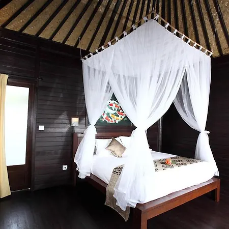 Bali Belva Hotel Nusa Lembongan  Room photo