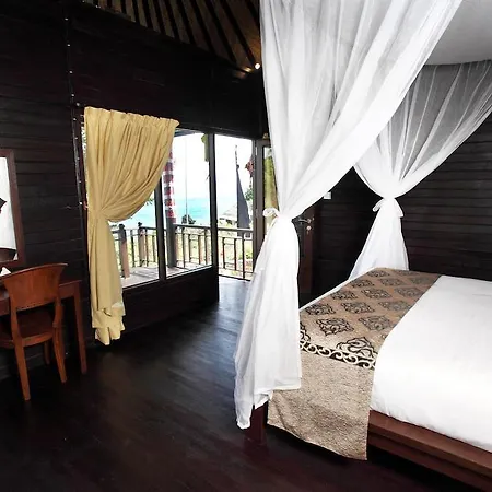 Bali Belva Hotel Nusa Lembongan  Room photo