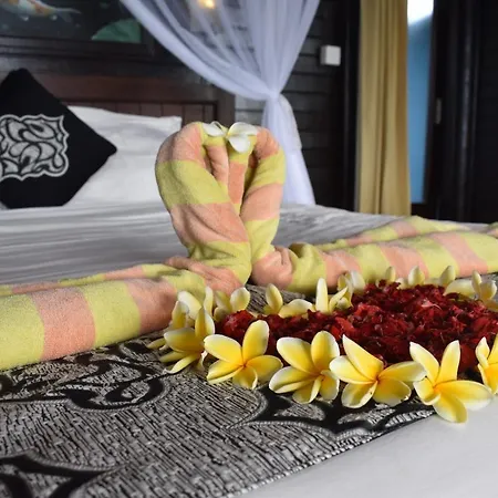 Bali Belva Hotel Nusa Lembongan  Exterior photo