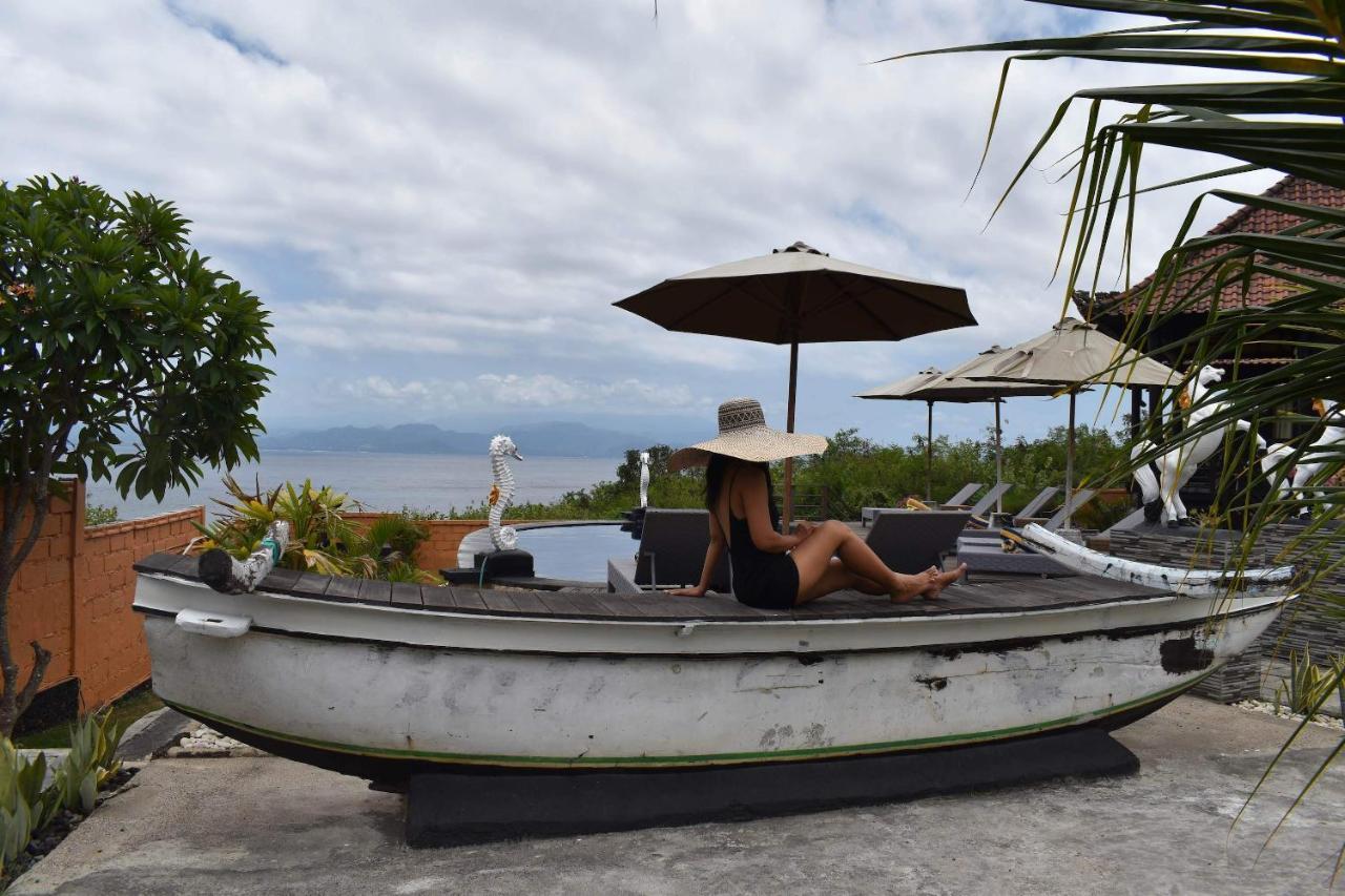 Ferienpark Bali Belva Nusa Lembongan